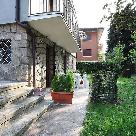 Yourbanflat San Giovanni Padova Exterior foto
