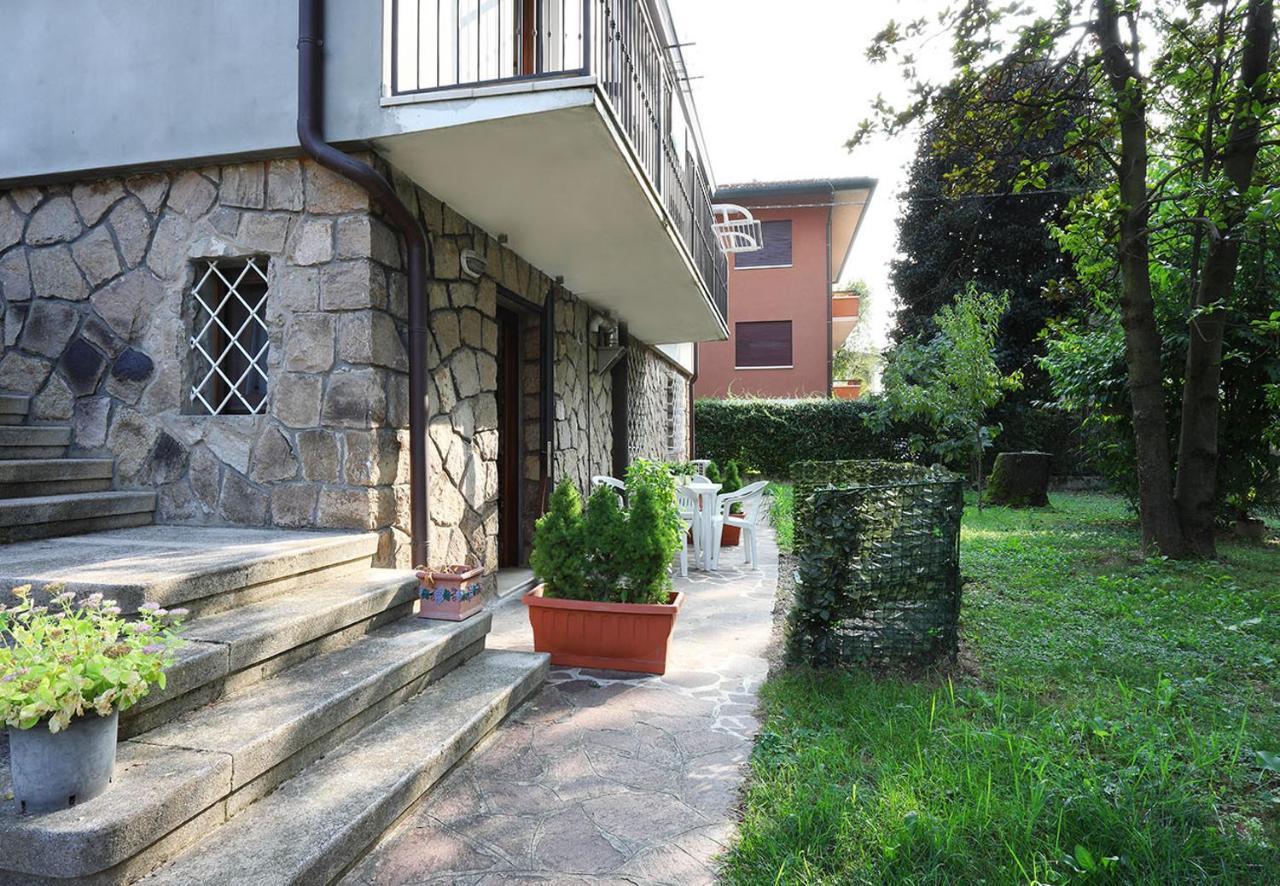 Yourbanflat San Giovanni Padova Exterior foto