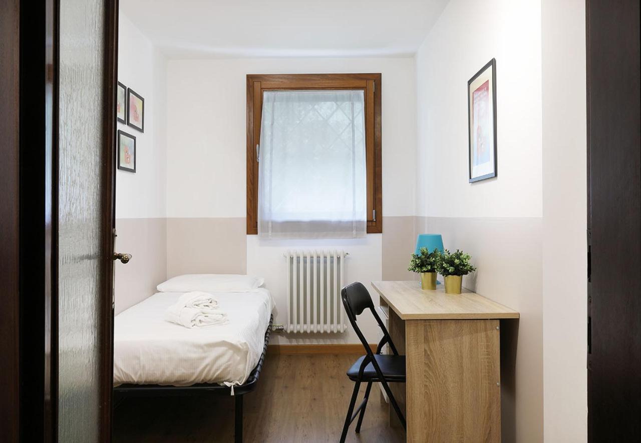 Yourbanflat San Giovanni Padova Exterior foto