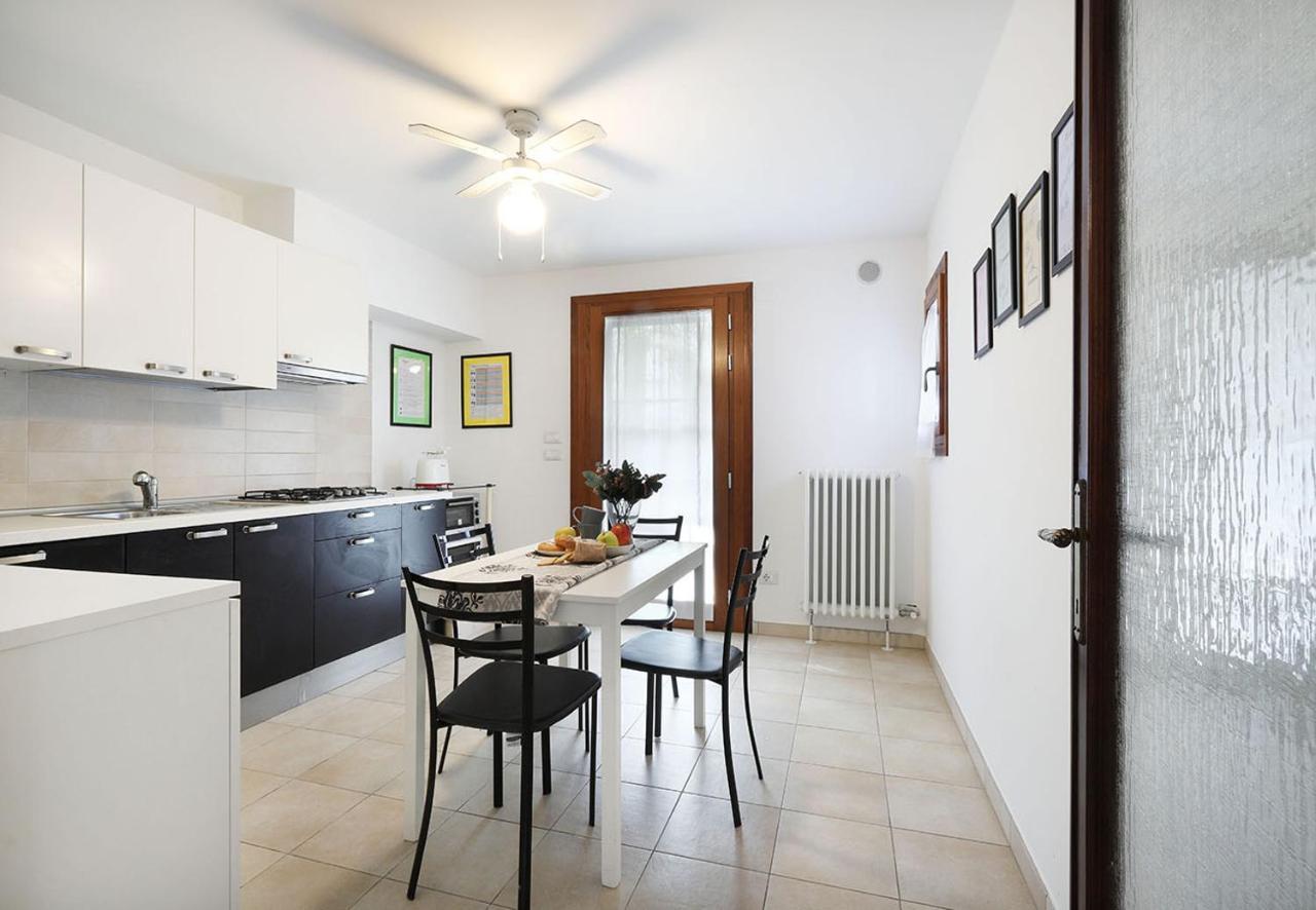 Yourbanflat San Giovanni Padova Exterior foto
