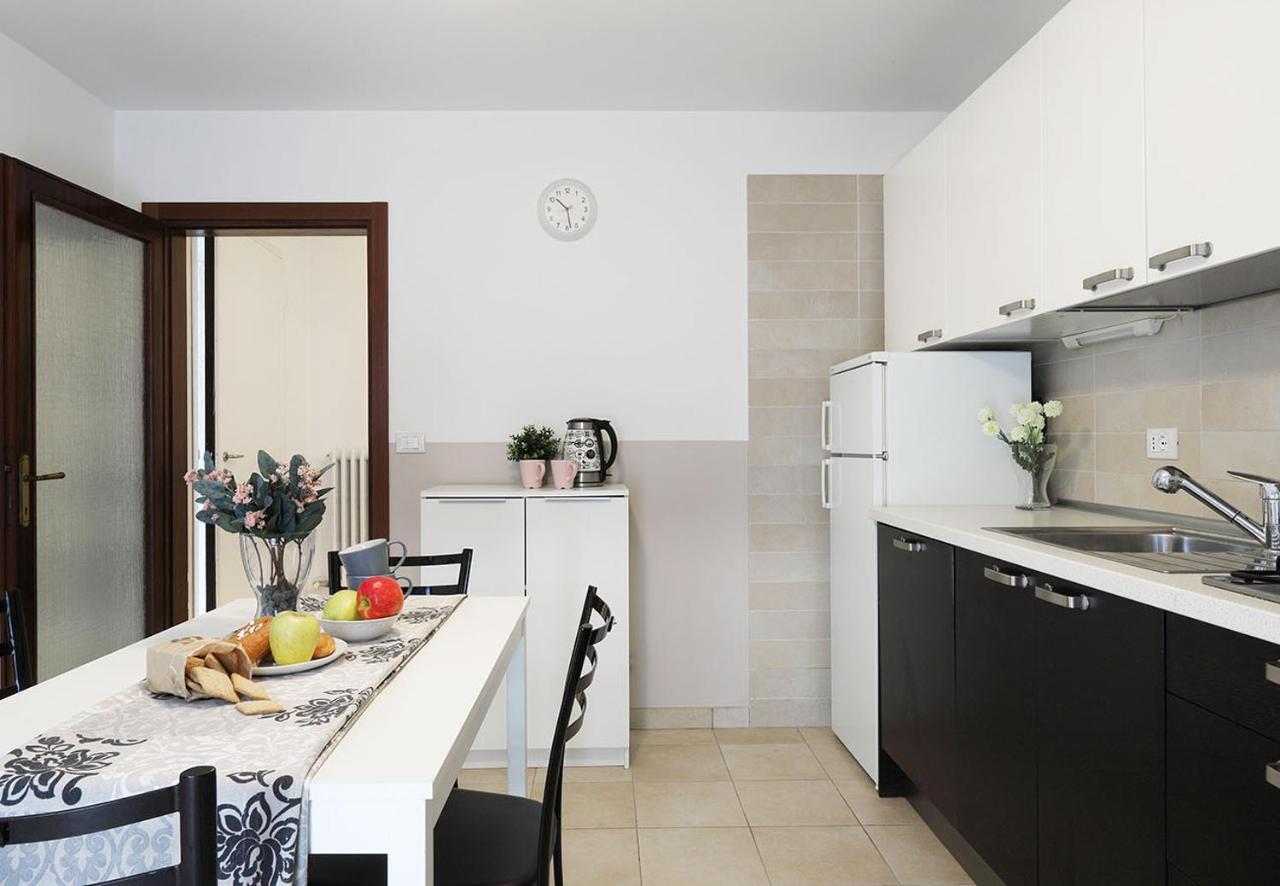 Yourbanflat San Giovanni Padova Exterior foto