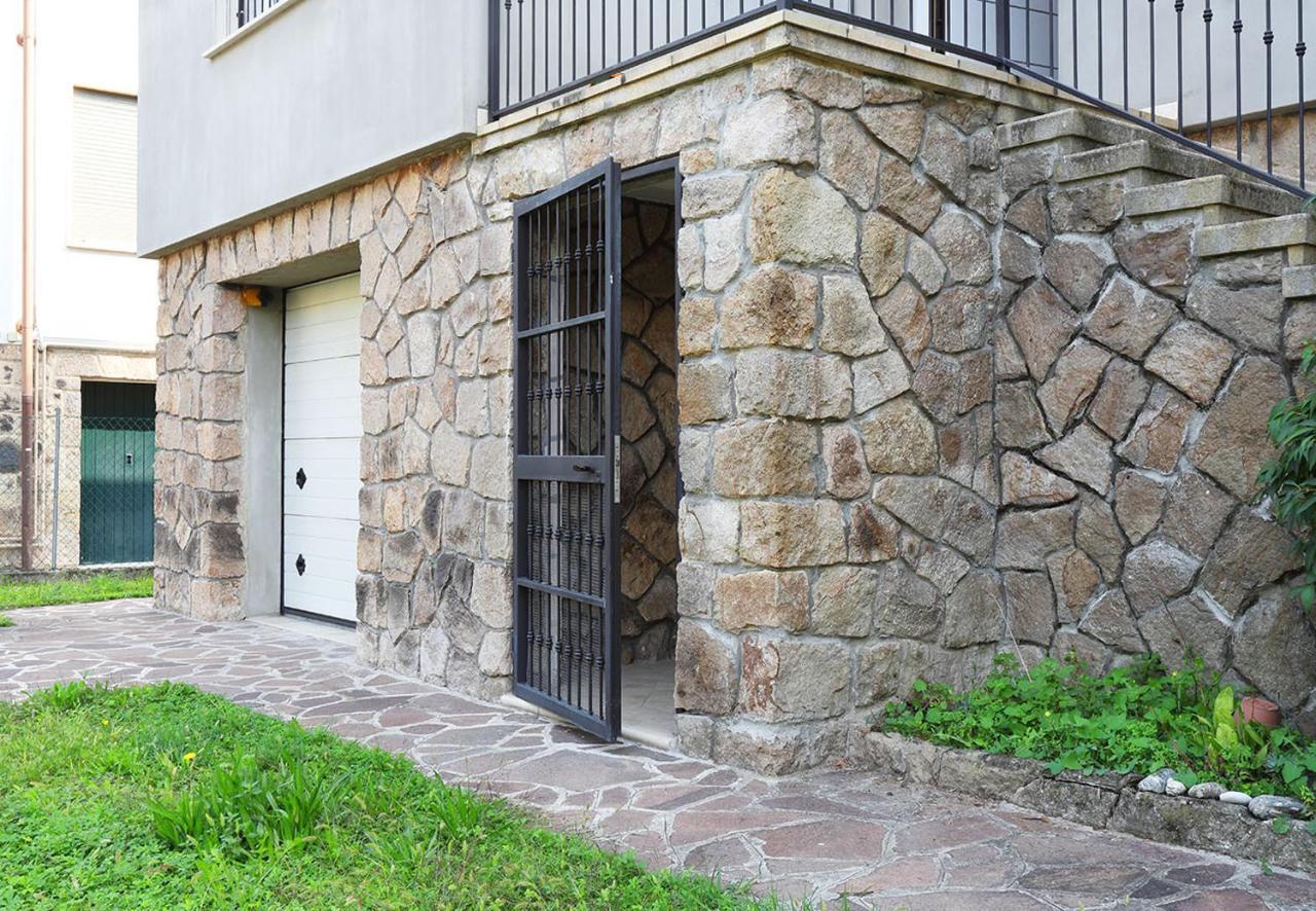 Yourbanflat San Giovanni Padova Exterior foto