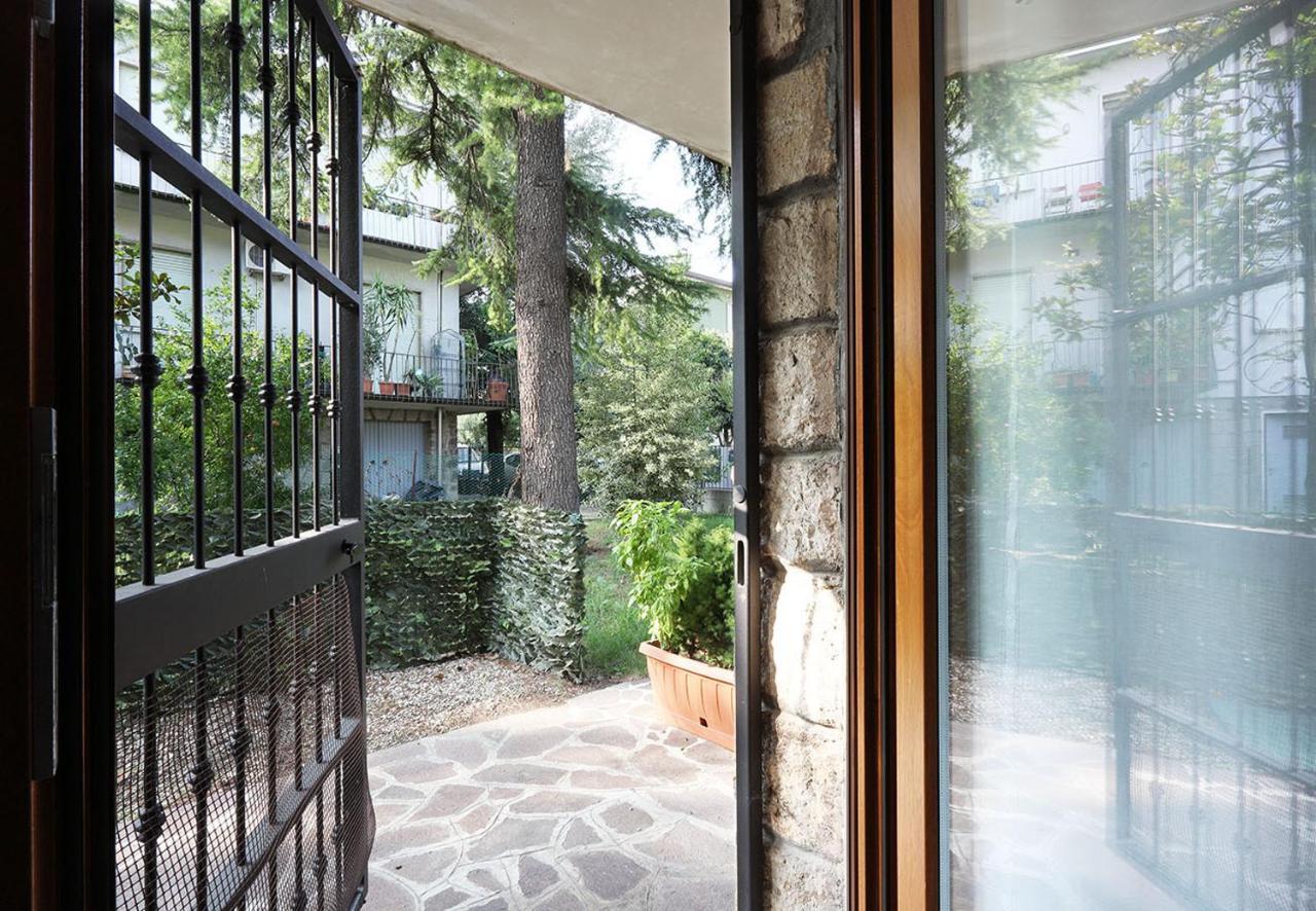 Yourbanflat San Giovanni Padova Exterior foto
