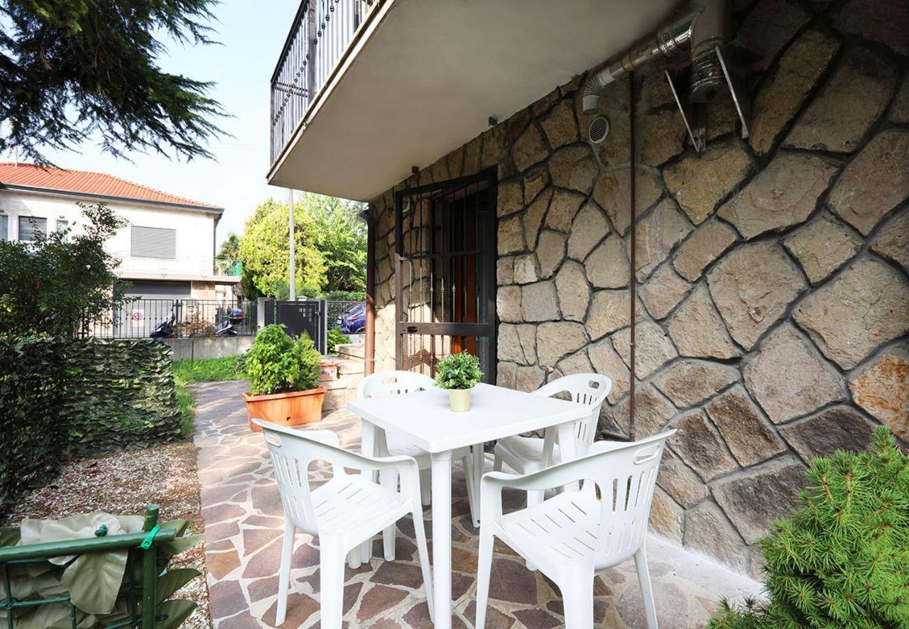 Yourbanflat San Giovanni Padova Exterior foto