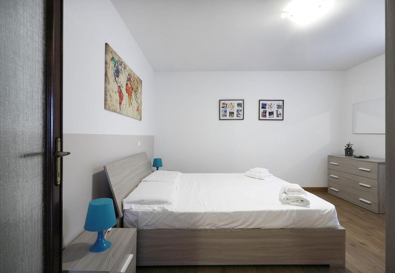 Yourbanflat San Giovanni Padova Exterior foto