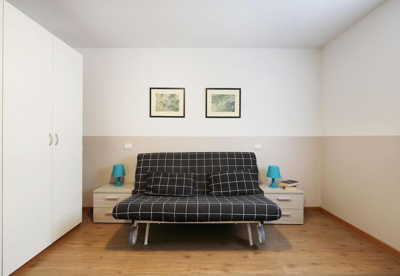 Yourbanflat San Giovanni Padova Exterior foto