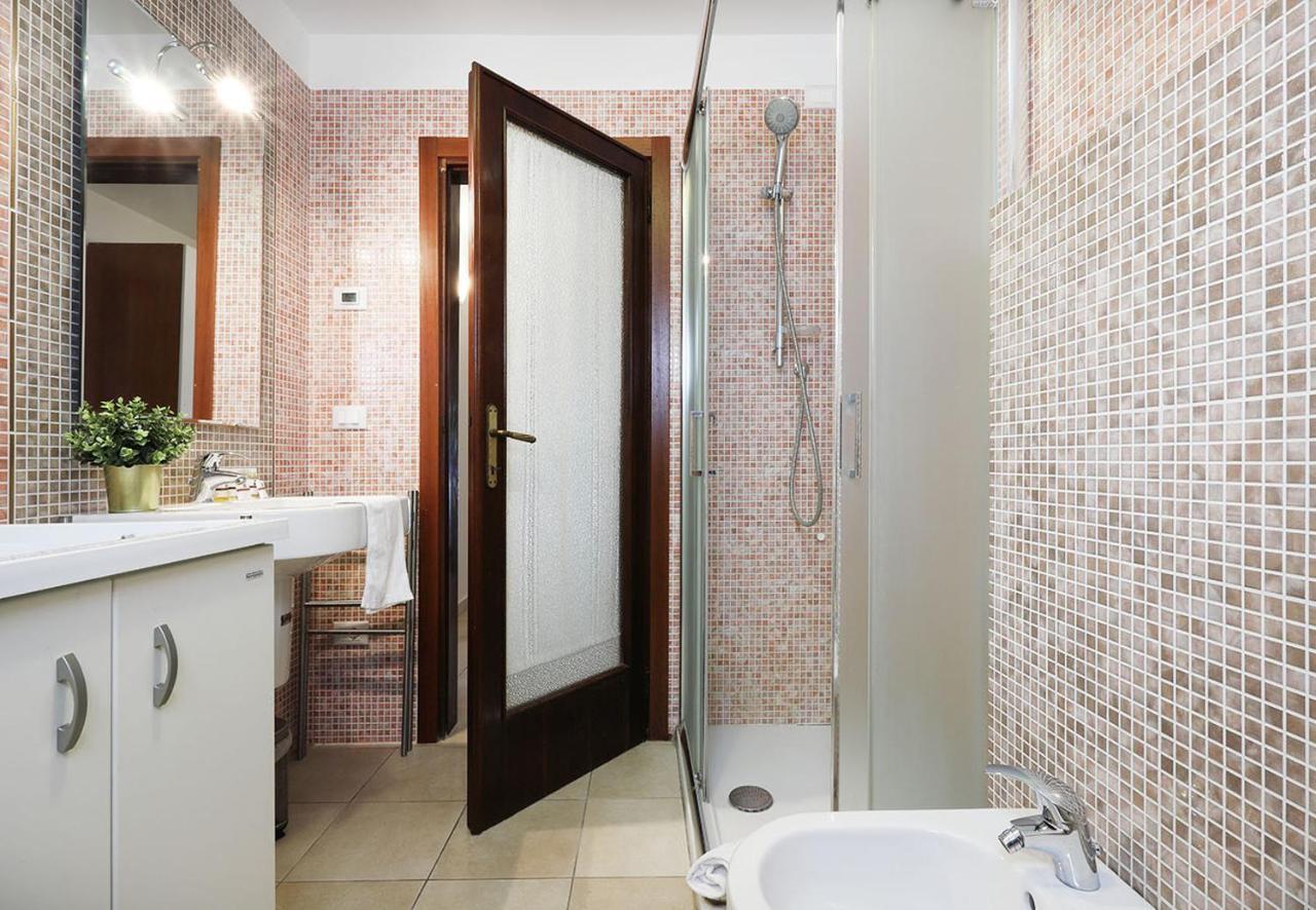 Yourbanflat San Giovanni Padova Exterior foto