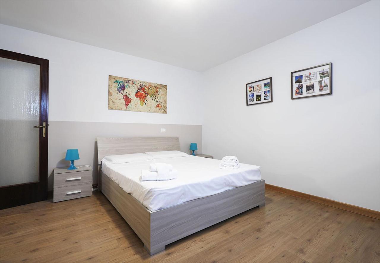 Yourbanflat San Giovanni Padova Exterior foto