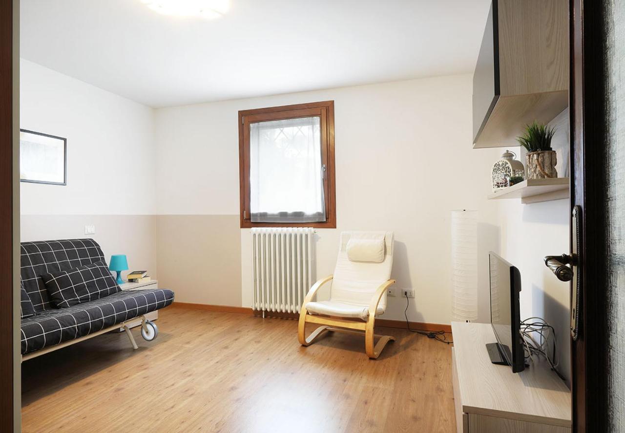Yourbanflat San Giovanni Padova Exterior foto