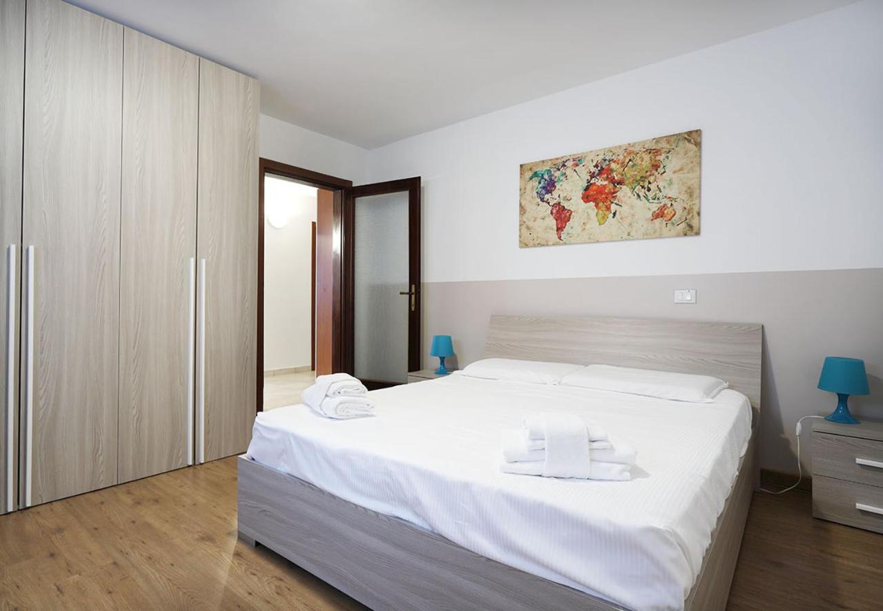 Yourbanflat San Giovanni Padova Exterior foto